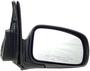Dorman Door Mirror Assembly