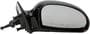 Dorman Door Mirror Assembly