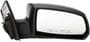 Dorman Door Mirror Assembly