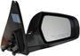 Dorman Door Mirror Assembly