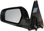 Dorman Door Mirror Assembly