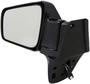 Dorman Door Mirror Assembly