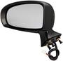 Dorman Door Mirror Assembly