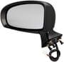 Dorman Door Mirror Assembly