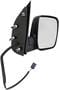 Dorman Door Mirror Assembly