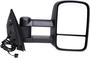 Dorman Door Mirror Assembly