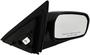 Dorman Door Mirror Assembly