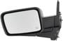 Dorman Door Mirror Assembly