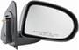 Dorman Door Mirror Assembly