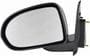 Dorman Door Mirror Assembly