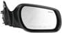 Dorman Mirror