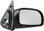 Dorman Door Mirror Assembly
