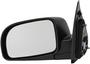 Dorman Door Mirror Assembly