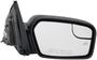 Dorman Door Mirror