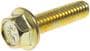 Dorman 1/4-20 Inch Thread Hex Bolt