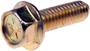 Dorman 5/16-18 Inch Thread Hex Bolt