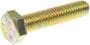 Dorman 5/16-18 Inch Thread Hex Hex Bolt