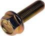 Dorman 5/16-24 Inch Thread Hex Bolt