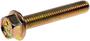 Dorman 5/16-24 Inch Thread Hex Bolt