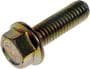 Dorman 3/8-16 Inch Thread Hex Bolt