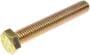 Dorman 3/8-16 Inch Thread Hex Screw