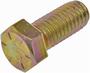 Dorman 7/16-14 Inch Thread Hex Hex Bolt