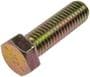 Dorman 7/16-14 Inch Thread Hex Screw