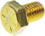 Dorman 1/2-13 Inch Thread Hex Hex Bolt