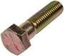 Dorman 1/2-13 Inch Thread Hex Hex Bolt