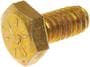 Dorman 1/4-20 Inch Thread Hex Screw
