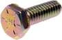 Dorman 1/4-20 Inch Thread Hex Screw