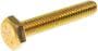 Dorman 1/4-20 Inch Thread Hex Screw