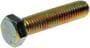 Dorman 3/8-16 Inch Thread Hex Screw