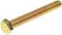 Dorman 3/8-16 Inch Thread Hex Screw