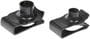 Dorman Clip Nut Assortment