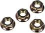 Dorman 5/16-18 Inch Thread Hex Nut
