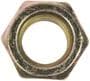 Dorman 1/2-13 Inch Thread Hex Nut