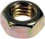 Dorman M5-0.80 Thread Hex Nut