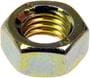 Dorman M7-1.0 Thread Hex Nut