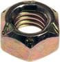 Dorman 7/16-14 Inch Thread Lock Nut