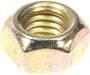 Dorman M8-1.25 Thread 8mm Hex Lock Nut