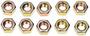 Dorman 5/16-18 Inch Thread Hex Nut
