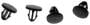 Dorman Hood Seal Clip