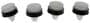 Dorman Molding Clip