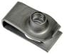 Dorman Coolant Reservoir Clip Dorman Coolant Reservoir Clip