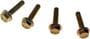 Dorman M6-1.0 Thread Hex Bolt