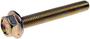 Dorman M6-1.0 Thread Hex Bolt
