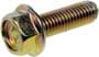 Dorman M8-1.25 Thread Hex Bolt