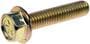 Dorman M8-1.25 Thread Hex Bolt