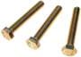 Dorman M8-1.25 Thread Hex Hex Bolt